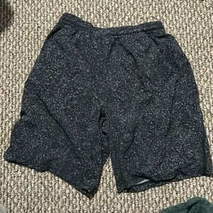 Lululemon shorts medium